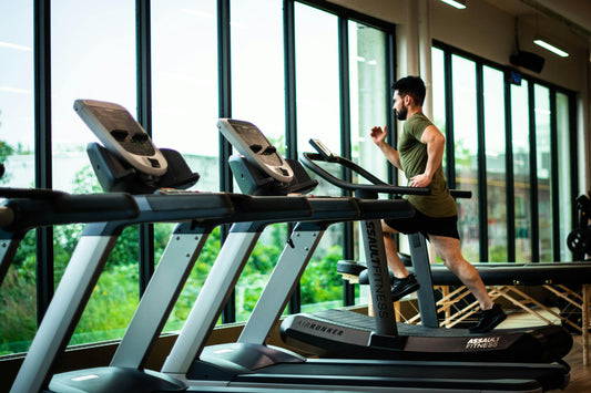 Understanding the Different Types of Cardio Machines