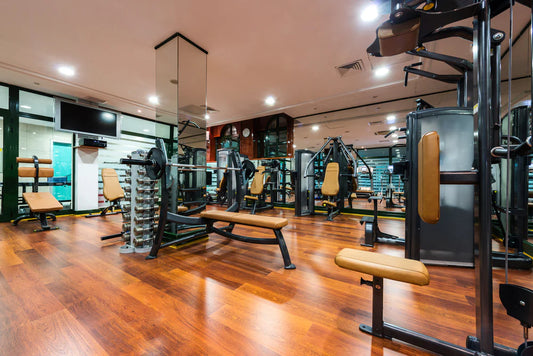 The Ultimate Guide to Choosing the Right Gym Equipment for Your Home