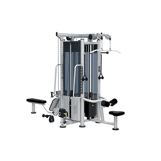 GYM GEAR Perform Series 4 Stack Multi Jungle - Luxe Gym Company