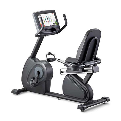 GYM GEAR R98e Recumbent Bike - Luxe Gym Company