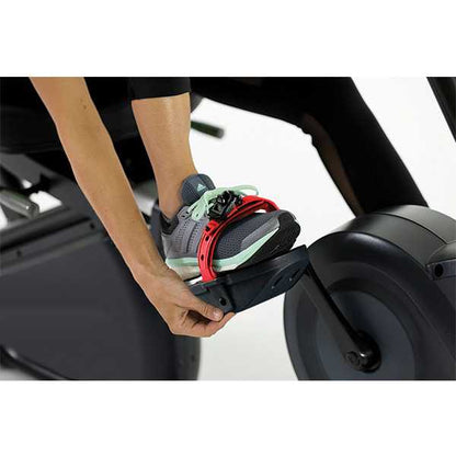 GYM GEAR R98e Recumbent Bike - Luxe Gym Company