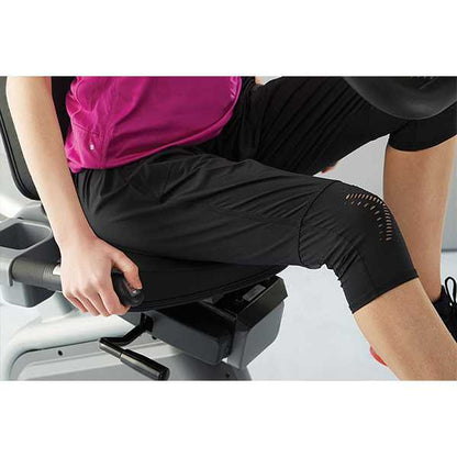 GYM GEAR R98e Recumbent Bike - Luxe Gym Company