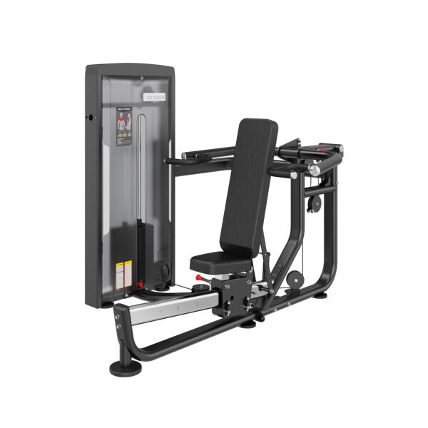 ATTACK FITNESS Strength Multi Press Dual Machine - Luxe Gym Company