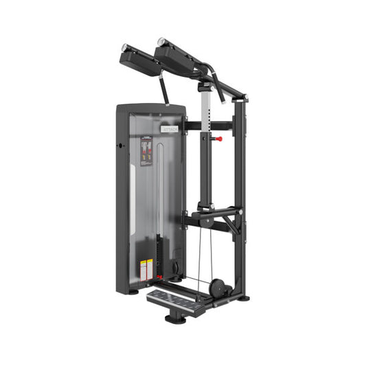 ATTACK FITNESS Strength Standing Calf - Luxe Gym Company