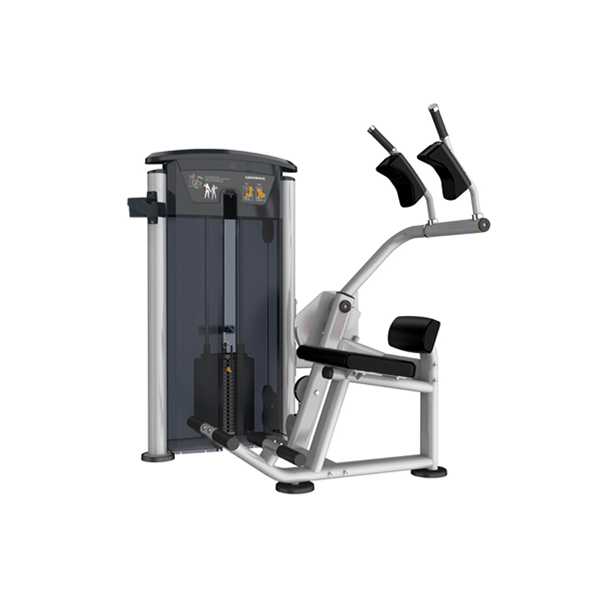 GYM GEAR Perform Series Abdominal Machine - Luxe Gym Company