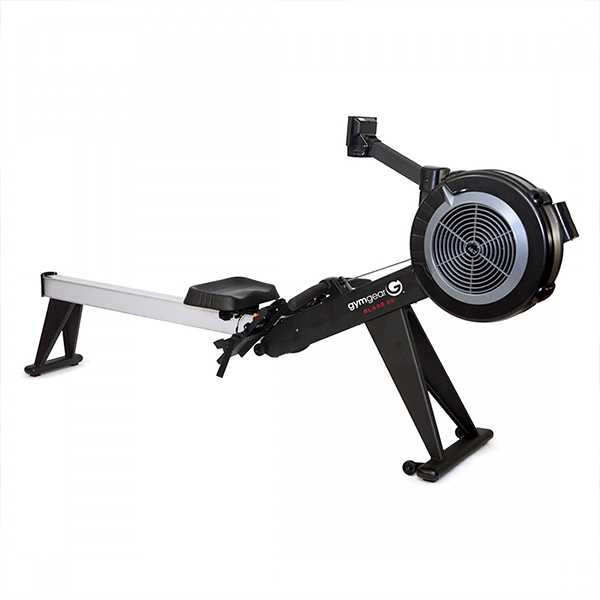 GYM GEAR Blade 2.0 Rower - Luxe Gym Company