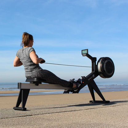 GYM GEAR Blade 2.0 Rower - Luxe Gym Company