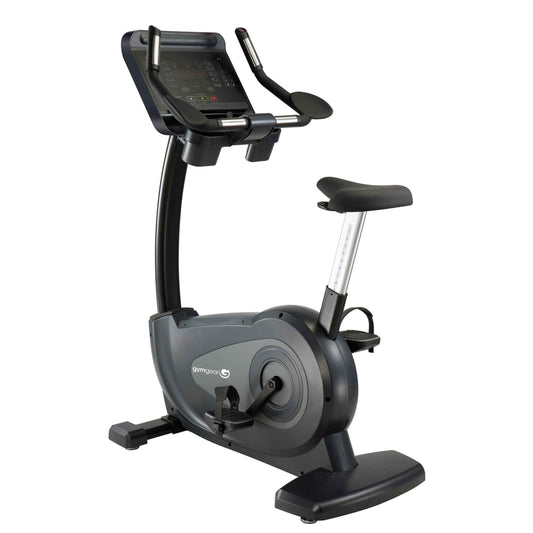 GYM GEAR C97 Upright Bike - Luxe Gym Company