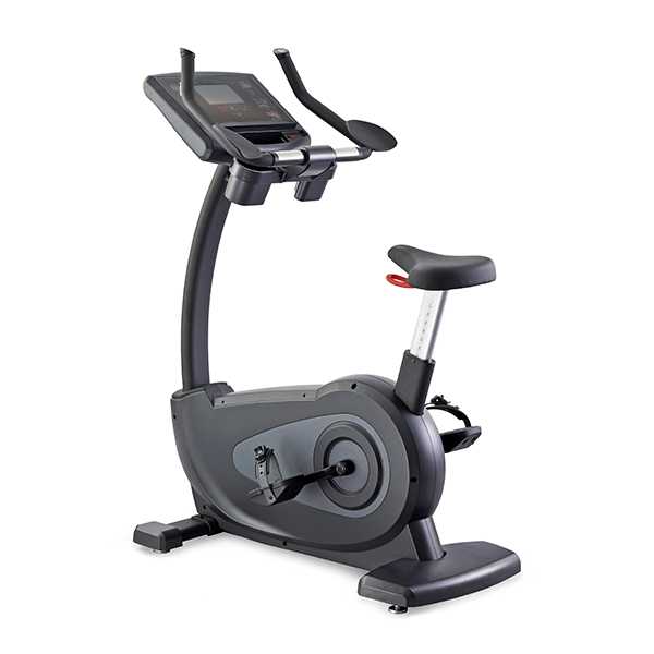 GYM GEAR C98s Upright Bike - Luxe Gym Company