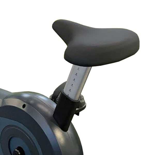 GYM GEAR C98s Upright Bike - Luxe Gym Company