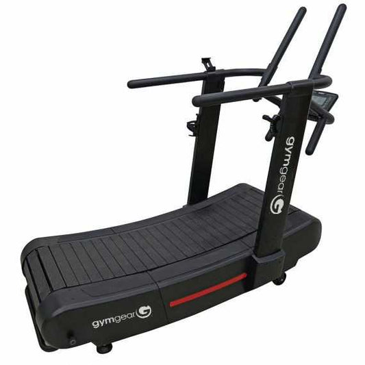 GYM GEAR Curve 2.0 Plus Treadmill - Luxe Gym Company