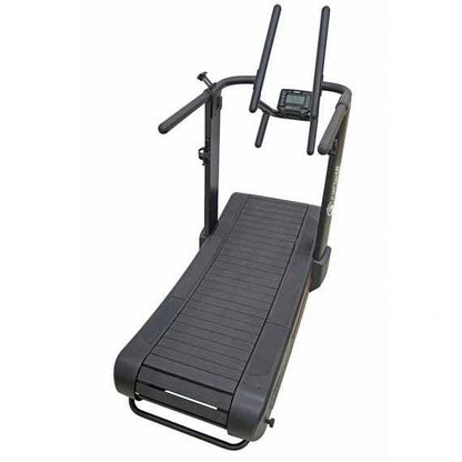 GYM GEAR Curve 2.0 Plus Treadmill - Luxe Gym Company