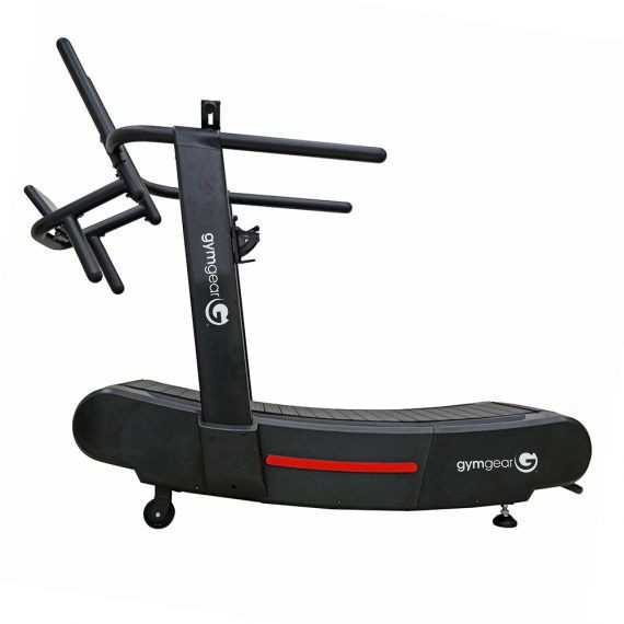 GYM GEAR Curve 2.0 Plus Treadmill - Luxe Gym Company