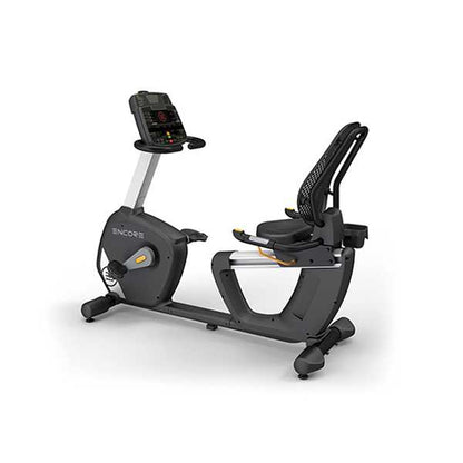 GYM GEAR Encore Recumbent Bike - Luxe Gym Company