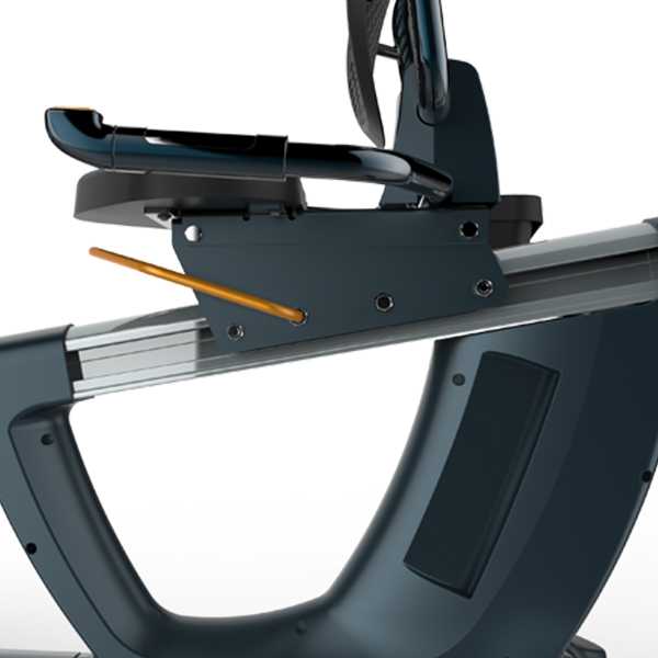 GYM GEAR Encore Recumbent Bike - Luxe Gym Company