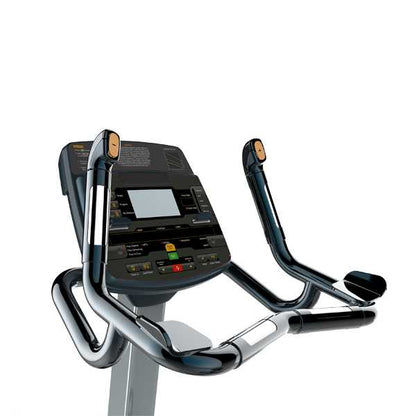 GYM GEAR Encore Upright Bike - Luxe Gym Company