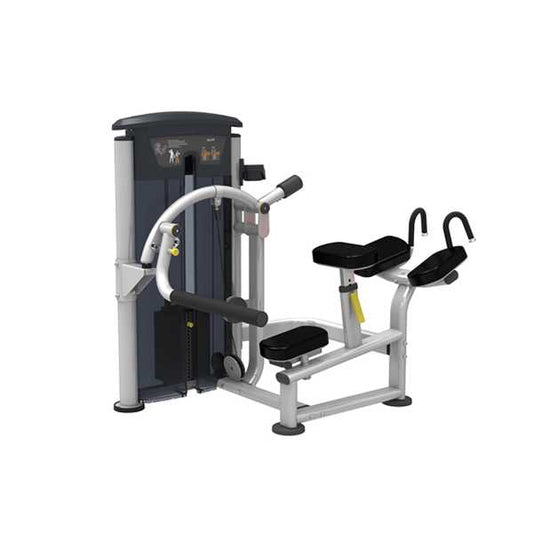 GYM GEAR Perform Series Glute Machine - Luxe Gym Company