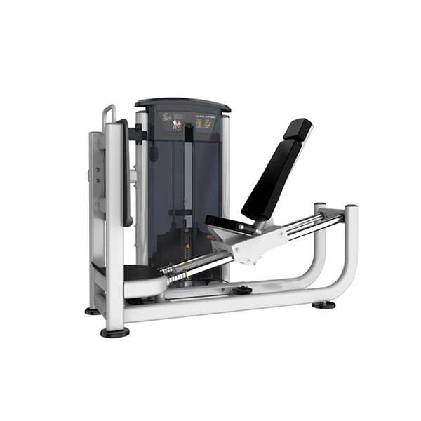 GYM GEAR Perform Series Leg Press / Calf Raise - Luxe Gym Company