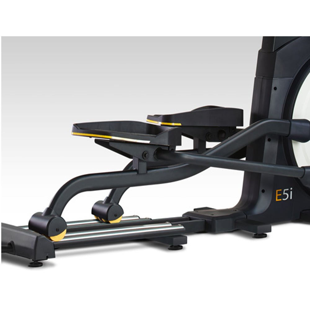 LIFESPAN FITNESS Commercial Elliptical trainer E5i+ Self-Generating