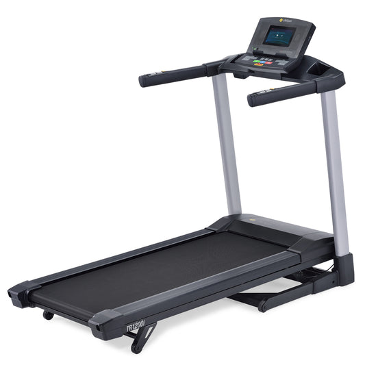 LIFESPAN FITNESS Treadmill TR1200iT