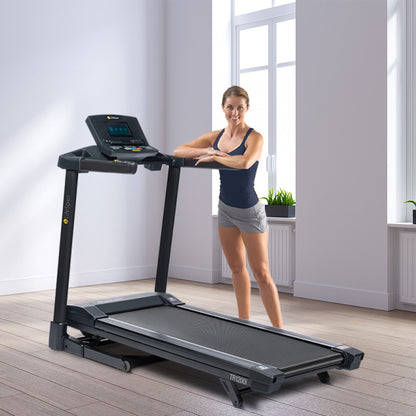 LIFESPAN FITNESS Treadmill TR1200iT