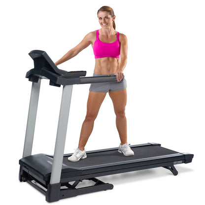 LIFESPAN FITNESS Treadmill TR1200iT