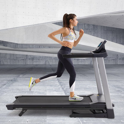 LIFESPAN FITNESS Treadmill TR1200iT