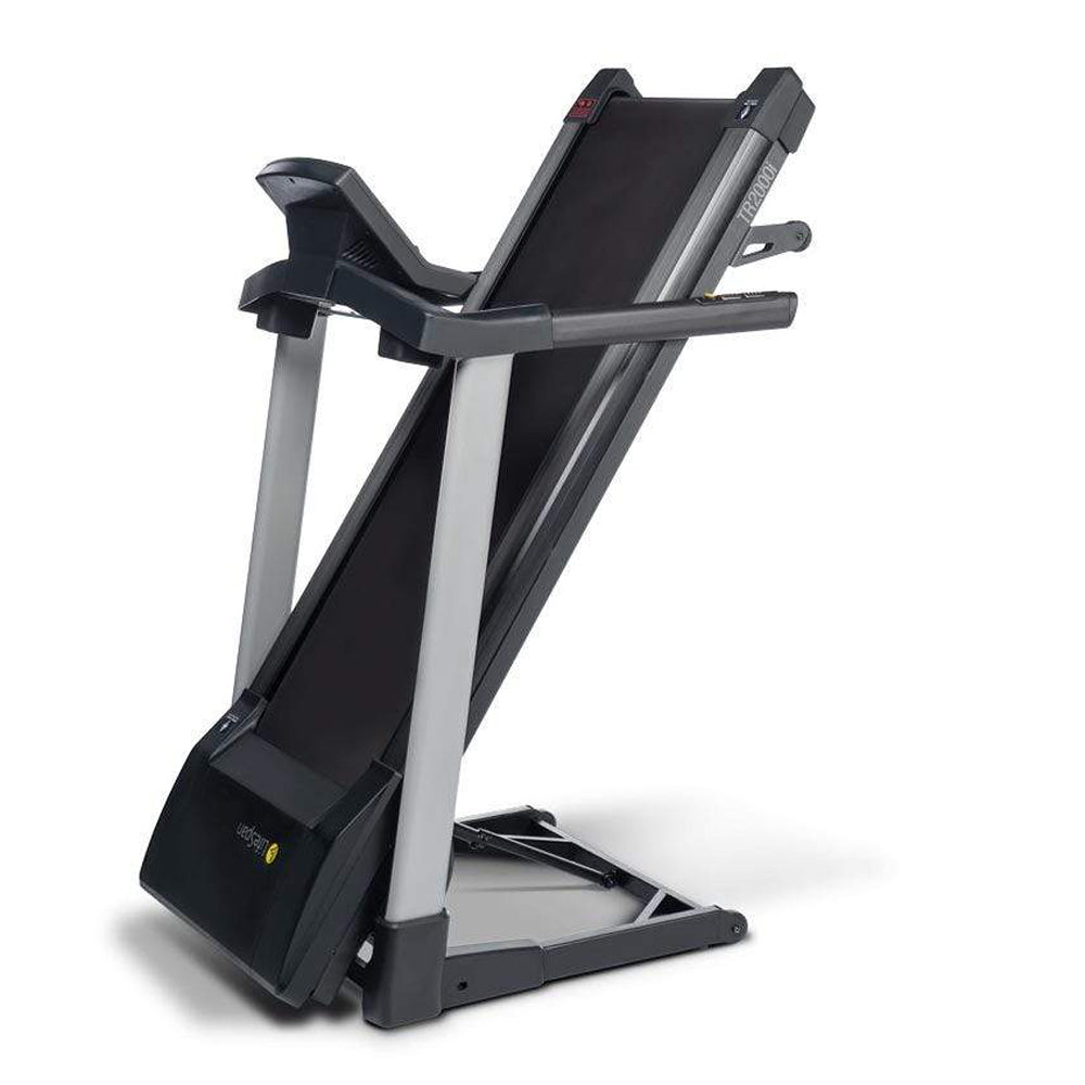 LIFESPAN FITNESS Treadmill TR2000iT