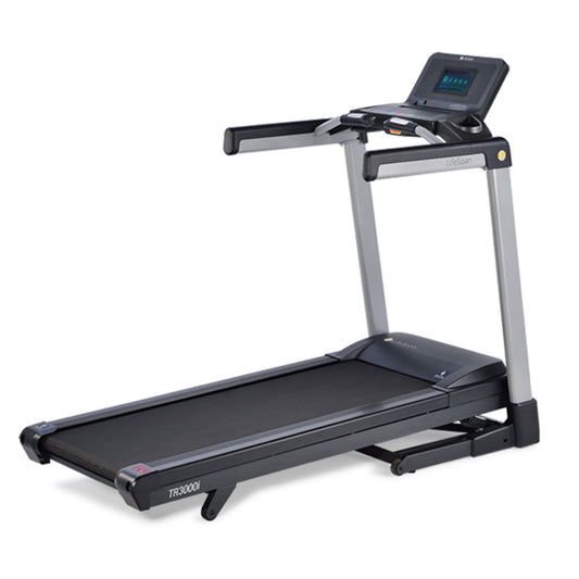 LIFESPAN FITNESS Treadmill TR3000iT