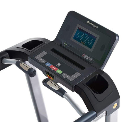 LIFESPAN FITNESS Treadmill TR3000iT