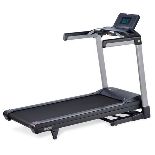 LIFESPAN FITNESS Treadmill TR4000iT