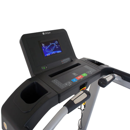 LIFESPAN FITNESS Treadmill TR4000iT