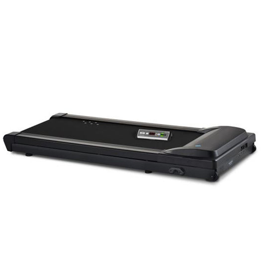 LIFESPAN WORKPLACE Under Desk Treadmill TR1200-DT3-BT GlowUp Walking Pad