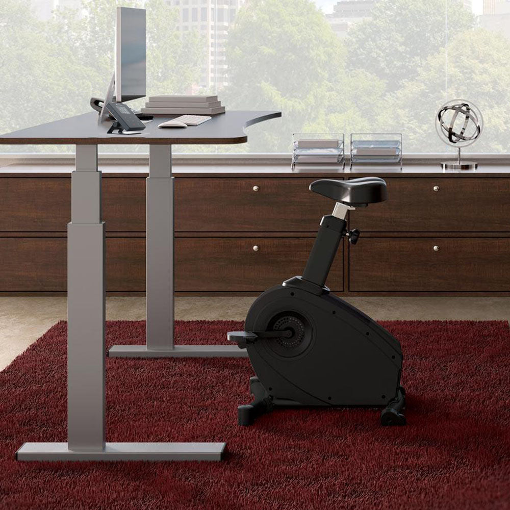 LIFESPAN WORKPLACE Under Desk Bike C3-SC110