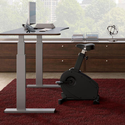 LIFESPAN WORKPLACE Under Desk Bike C3-SC110