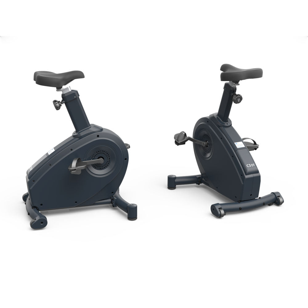 LIFESPAN WORKPLACE Under Desk Bike C3-DT3-BT