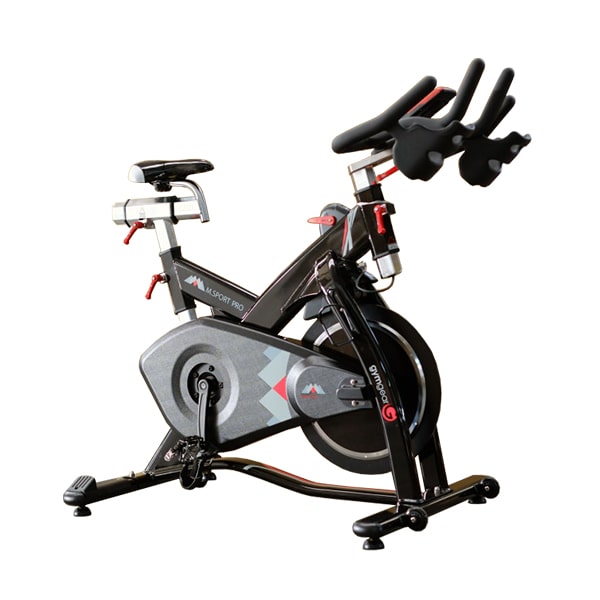 GYM GEAR M Sport Pro Indoor Studio Bike - Luxe Gym Company