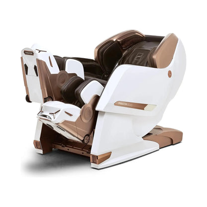 GLOBAL RELAX MASSAGE CHAIR Centurion Phantom (7D)