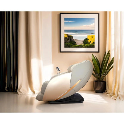 GLOBAL RELAX MASSAGE CHAIR Samsara 3D