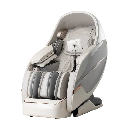 GLOBAL RELAX MASSAGE CHAIR Samadhi 6D