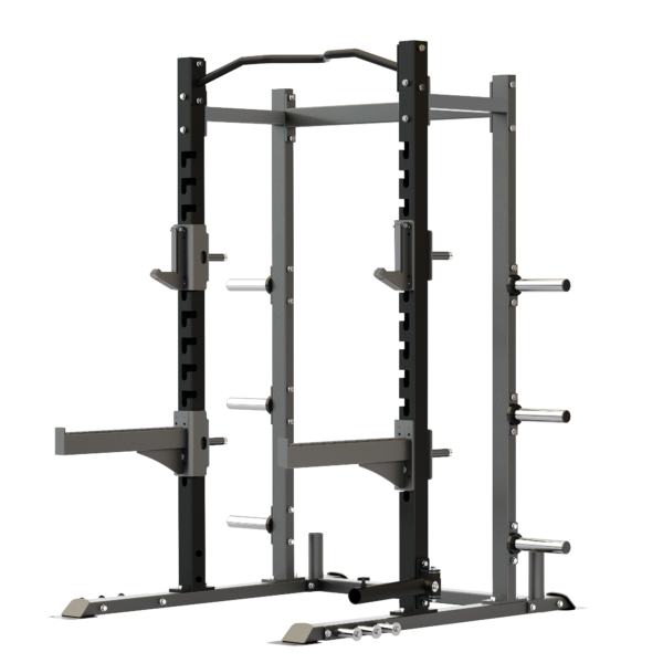 MYO STRENGTH Half Rack - Luxe Gym Company