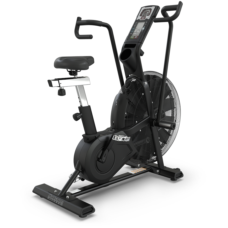 OCTANE FITNESS ADX Bike