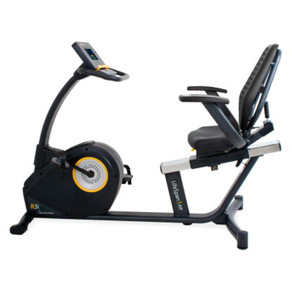 LIFESPAN FITNESS Recumbent Bike R3i