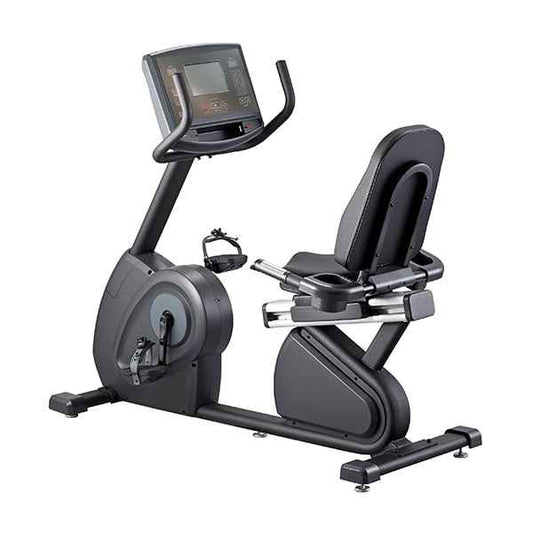 GYM GEAR R98s Sport Recumbent Bike - Luxe Gym Company