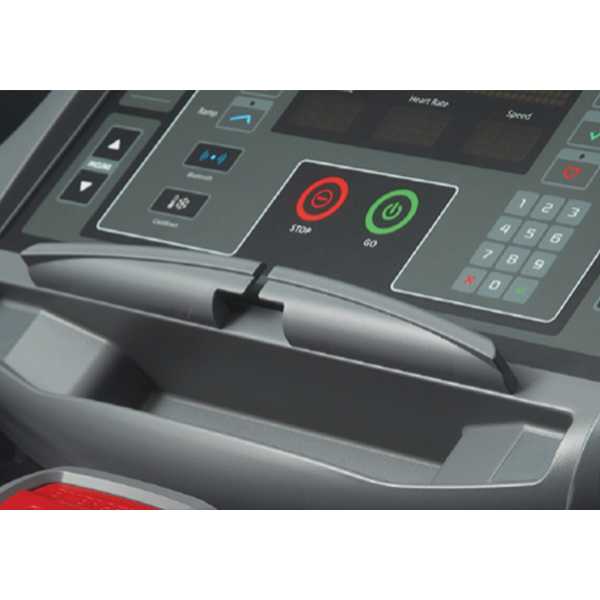 GYM GEAR T97 Commercial Treadmill - Luxe Gym Company