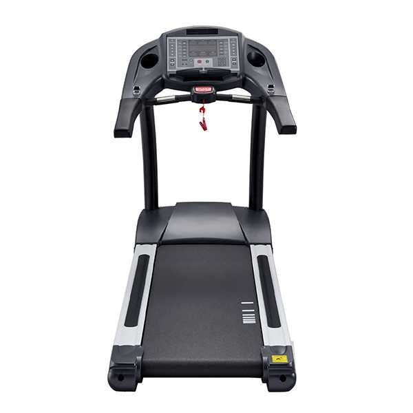 GYM GEAR T97 Commercial Treadmill - Luxe Gym Company