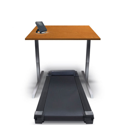 LIFESPAN WORKPLACE Under Desk Treadmill TR1200-SC110 GlowUp Walking Pad