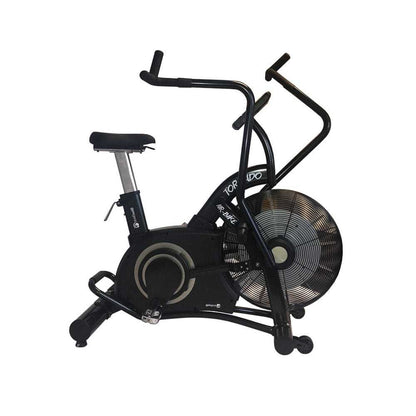 GYM GEAR Tornado Airbike - Luxe Gym Company