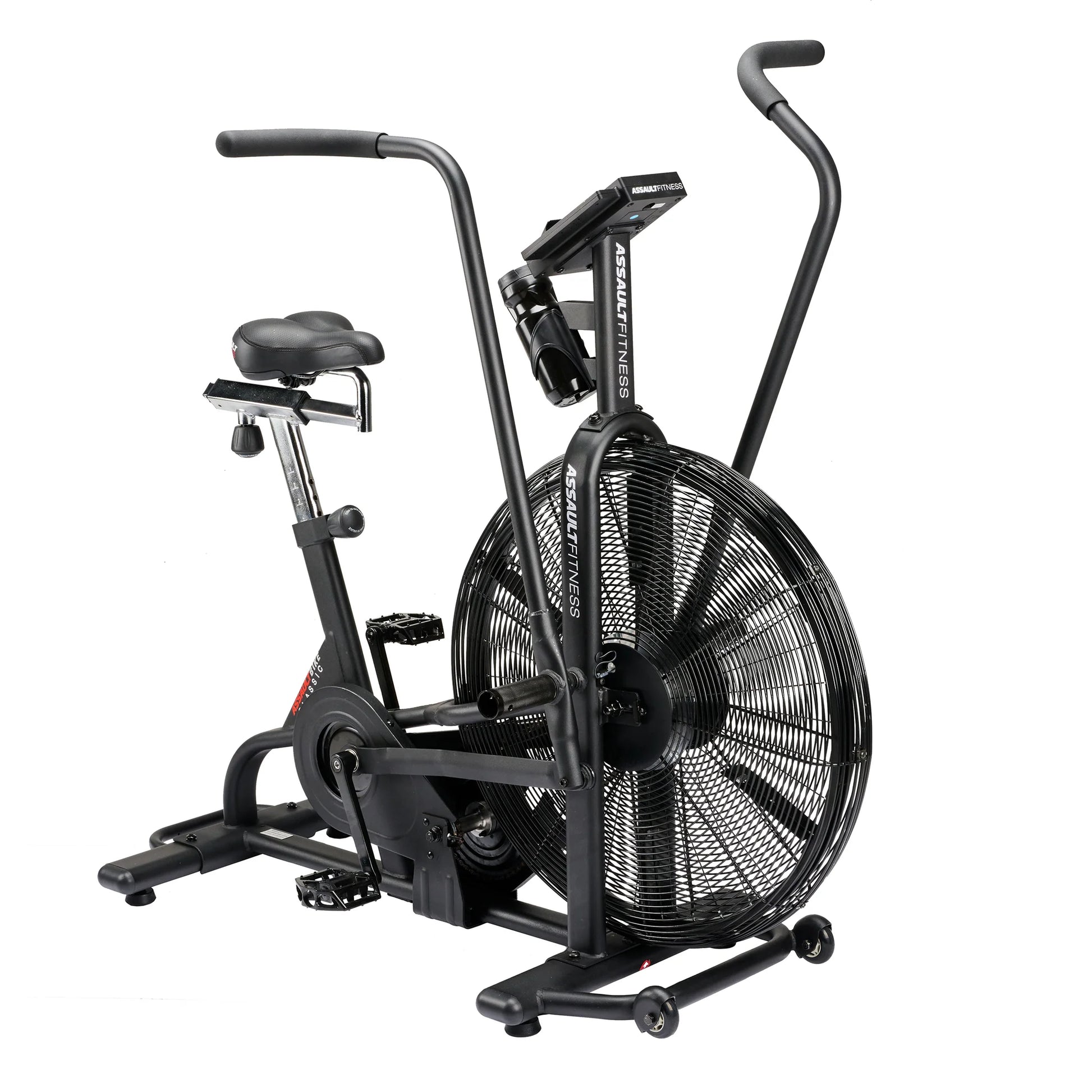 ASSAULT FITNESS Assault Bike Classic - Luxe Gym Company