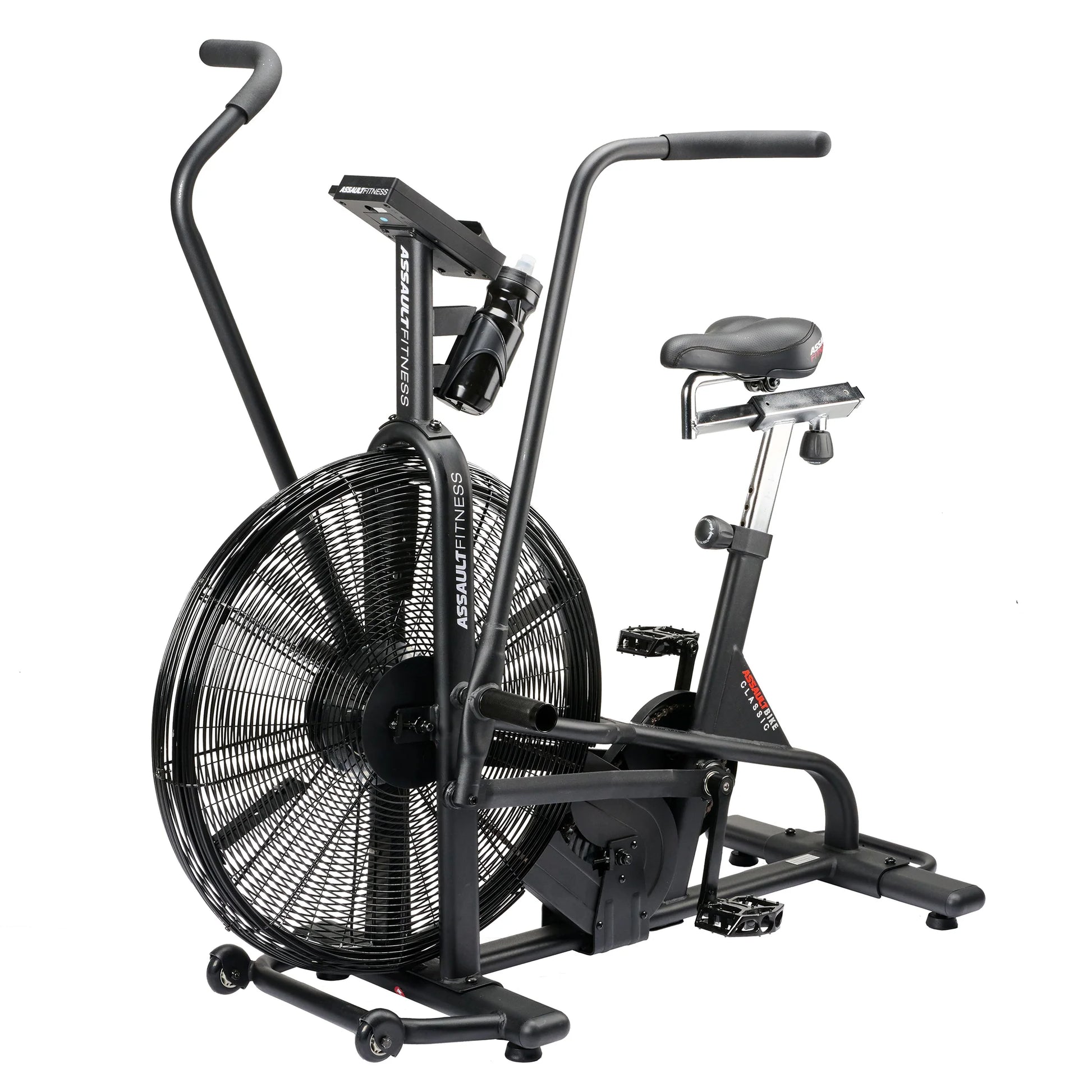 ASSAULT FITNESS Assault Bike Classic - Luxe Gym Company